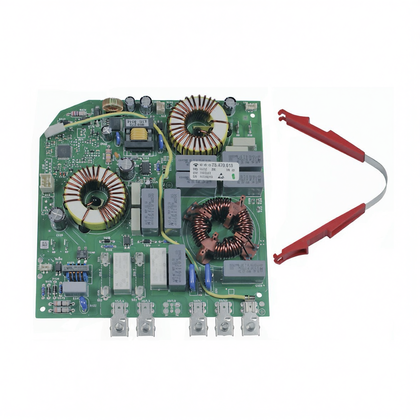 Skonfigurowany filtr elektroniczny do urządzeń Electrolux / AEG 3305622379