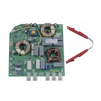 Skonfigurowany filtr elektroniczny do urządzeń Electrolux / AEG 3305622379