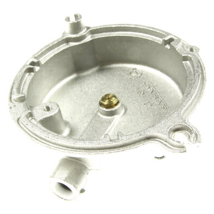 Podstawa korpusu dużego palnika do kuchenki i płyty gazowej Whirlpool / Indesit 481236069014 C00328755