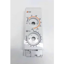 Obudowa panelu sterowania do kuchenki mikrofalowej Gorenje / Hisense 301557