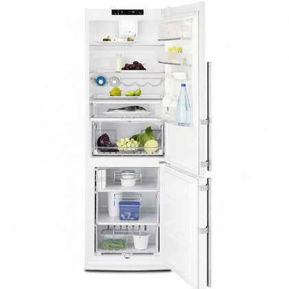 Skonfigurowany układ elektroniczny do lodówki i zamrażarki Electrolux / AEG 973925032930001