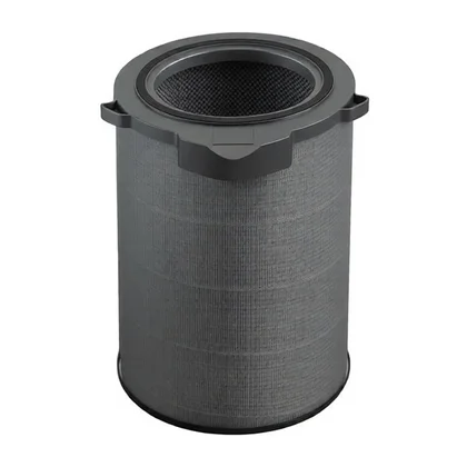 Filtry oczyszczaczy powietrza Filtr EPA12 zintegrowany z filtrem węglowym do oczyszczacza powietrza Electrolux / AEG EFDFRH4 9009229890