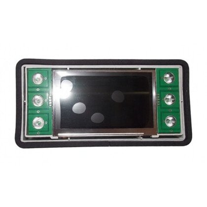 Panel sterujący Tf v.3.0 8055637