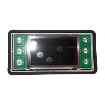 Panel sterujący do kuchni Amica Tf v.3.0 8055637