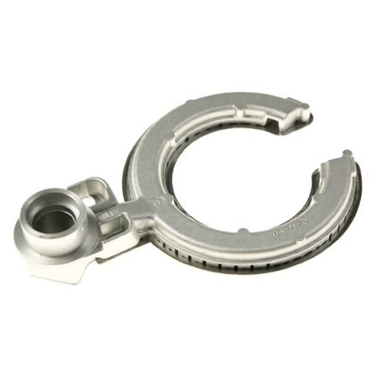Głowica palnika do kuchenki gazowej Electrolux / AEG 4055187720
