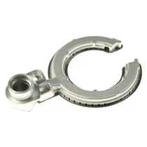 Głowica palnika do kuchenki gazowej Electrolux / AEG 4055187720