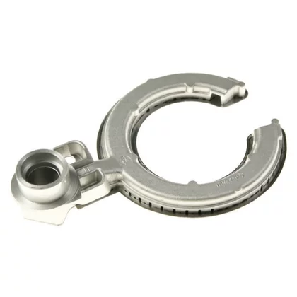 Głowica palnika do kuchenki gazowej Electrolux / AEG 4055187720