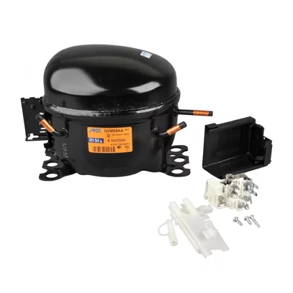 Sprężarki do lodówek Whirlpool Sprężarka do lodówki i zamrażarki GVM-66AA 150 W R-134 12096 C00267091