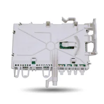 Elementy elektryczne do pralek r Skonfigurowany moduł sterujący do pralki Electrolux / AEG EWM09312 973914532611006