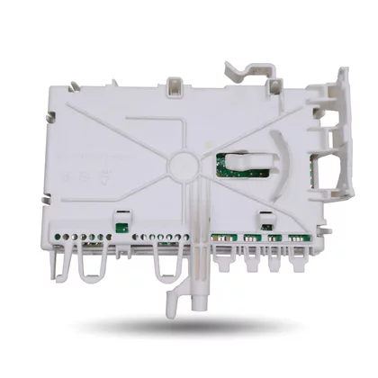 Elementy elektryczne do pralek r Skonfigurowany moduł sterujący do pralki Electrolux / AEG EWM09312 973914532611006