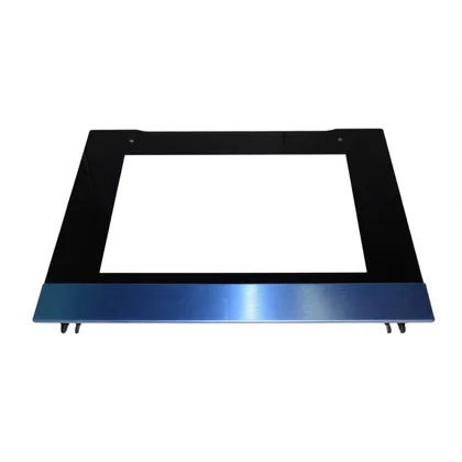 Szyba zewnętrzna drzwi piekarnika Amica 465,8 x 410 mm EBN 9067397