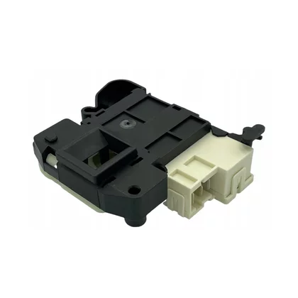 Elementy elektryczne do pralek r Blokada zamka drzwi do pralki Beko / Grundig / Arcelik 2849660200 DK044403