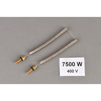 SPIRALA DAFI 7500 W (14112)