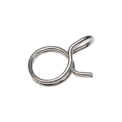 MAWS72 PS15/4212A GORENJE Zacisk rury połączeniowej do pralki Gorenje / Hisense 10 mm 387524