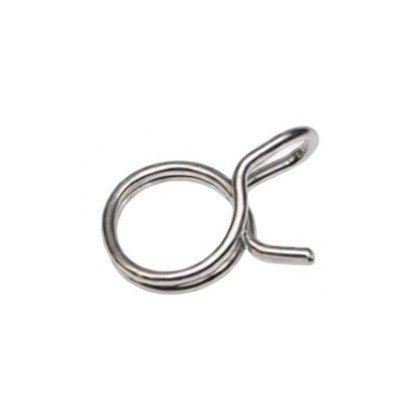 MAWS72 PS15/4212A GORENJE Zacisk rury połączeniowej do pralki Gorenje / Hisense 10 mm 387524