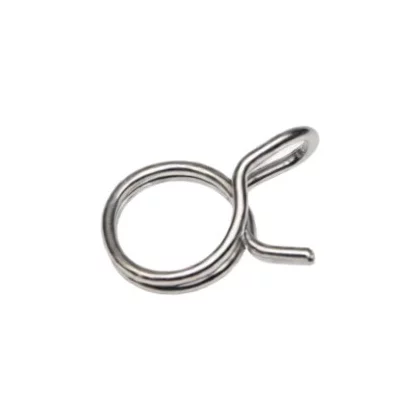 MAWS72 PS15/4212A GORENJE Zacisk rury połączeniowej do pralki Gorenje / Hisense 10 mm 387524