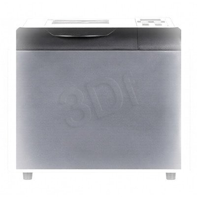 Wypiekacz do chleba Clatronic BBA 3365 1000 g 700 W inox-czarny