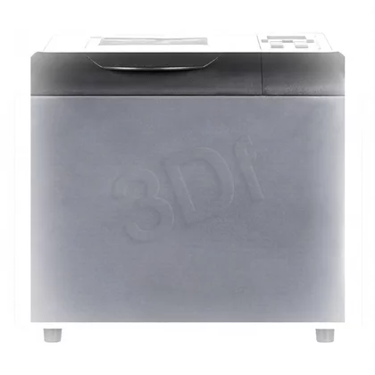 Wypiekacz do chleba Clatronic BBA 3365 1000 g 700 W inox-czarny
