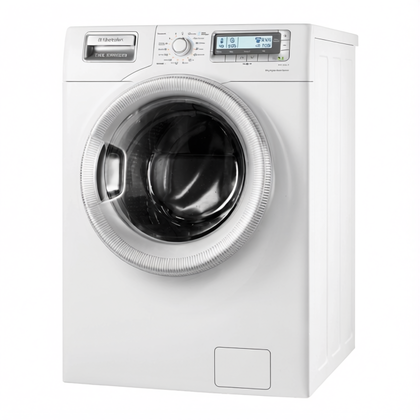 Przeciwwaga przednia do pralki Electrolux / AEG 16,2 kg 1471063113