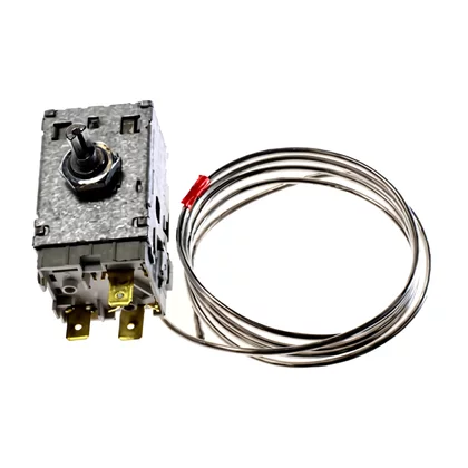 Termostat do lodówki Ariston / Indesit / Hotpoint / Whirlpool A13-0562/077B-6655 C00076896 482000076505