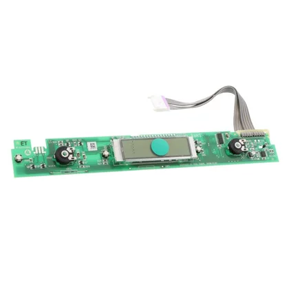 Płytka interfejsu użytkownika do lodówki Electrolux / AEG 2425136104
