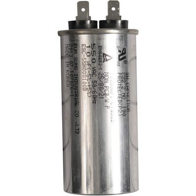 Kondensator lodówki LG EAE58905701