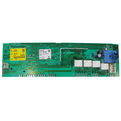 Części zamienne GORENJE Moduł elektroniczny bez oprogramowania do pralki Gorenje / Hisense 353292