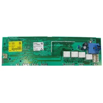 Elementy elektryczne do pralek r Moduł elektroniczny bez oprogramowania do pralki Gorenje / Hisense 353292