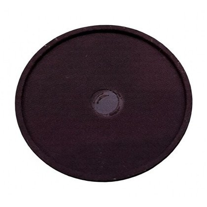 Nakrywka palnika WOK do płyty gazowej Amica SABAF2 mała czarny mat 60 mm 8041837