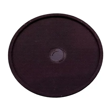 Nakrywka palnika WOK do płyty gazowej Amica SABAF2 mała czarny mat 60 mm 8041837