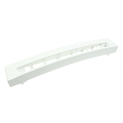 Kratka wentylacyjna biała do chłodziarko-zamrażarki Electrolux / AEG 2433335029