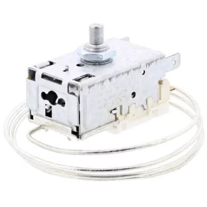 Wyłączniki, termometry, żarówki, Termostat do zamrażarki Electrolux / AEG 8996751066946