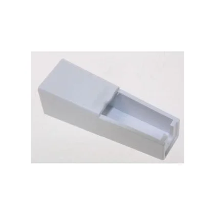 Element dystansowy skraplacza do lodówki i zamrażarki Whirlpool / Indesit / Ariston / Hotpoint 481946699109 C00333148