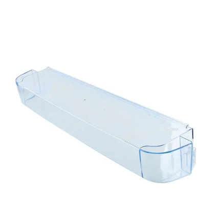Półki na drzwi różni producenci Balkonik środkowy drzwi chłodziarki Electrolux / AEG 482 x 105 mm 2425318025