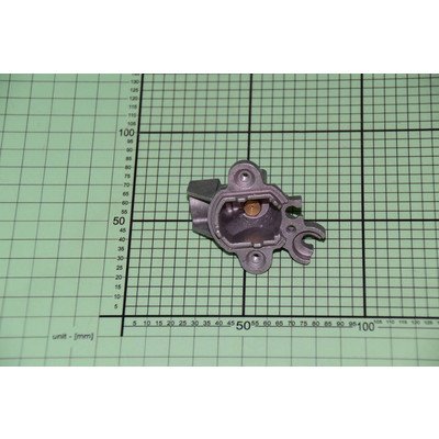 Korpus palnika BSI-fi 7 mały+dysza G20-075 (8027009)