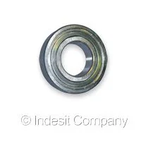 Łożysko bębna do pralki Ariston / Indesit / Hotpoint / Whirlpool 6206 2Z 1100-1200 obrotów C00044765 482000026536