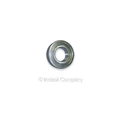 Łożysko bębna do pralki Ariston / Indesit / Hotpoint / Whirlpool 6206 2Z 1100-1200 obrotów C00044765 482000026536