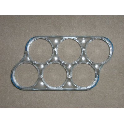 Pojemnik na jajka - 14x8.5 cm (FA3C000A8)