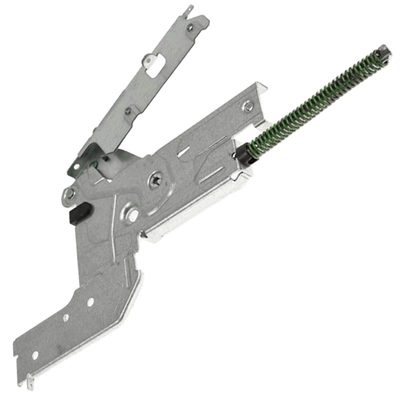 Zawias drzwi zmywarki Whirlpool 488000538168 C00538168