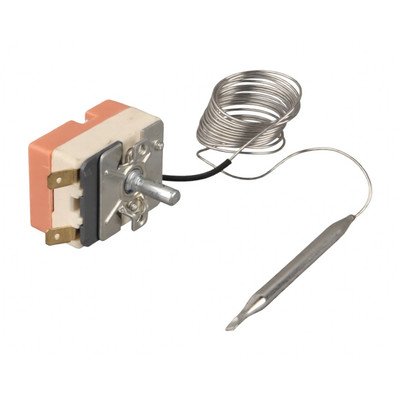 TERMOSTAT BOJL. 7-85 C 2-STYK 045-4