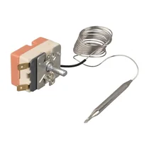 Termostat do bojlera Domax 7-85°C 2-stykowy 045-4