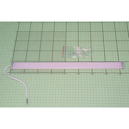 Panel LED do okapu Amica 400 x 31 x 10 mm 12 VDC 6 W 1044191