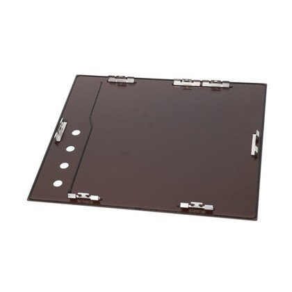 plyta grzejna,czarny,Electrolux,590x520mm