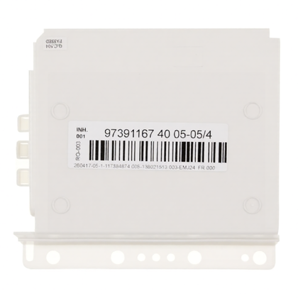 Skonfigurowana karta elektroniczna do zmywarki Electrolux EDW1xxx 973911674005054