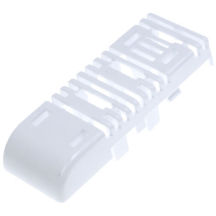 Osłona czujnika temperatury do lodówki Whirlpool / Indesit / Ariston / Hotpoint 481246228116 C00342929 481246228546 C00330510
