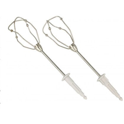 MMB11R2/09 Trzepaczki 2szt. do robota kuchennego Bosch 12009769