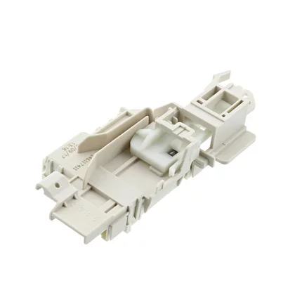 Elementy elektryczne do pralek r Blokada drzwi / pokrywy pralki Electrolux / AEG 4 piny 1461174045