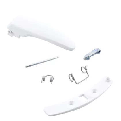 Zestaw uchwytu drzwi do pralki Electrolux / AEG 50278067009