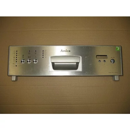 Panel przedni z maskownicą i uchwytem do zmywarki Amica 3010+3015 1020467