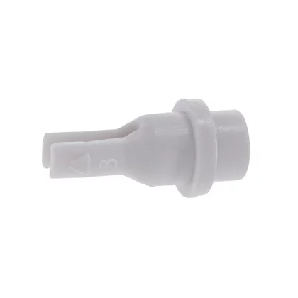 Zacisk drzwi do urządzenia chłodniczego Electrolux / AEG 4055173738
